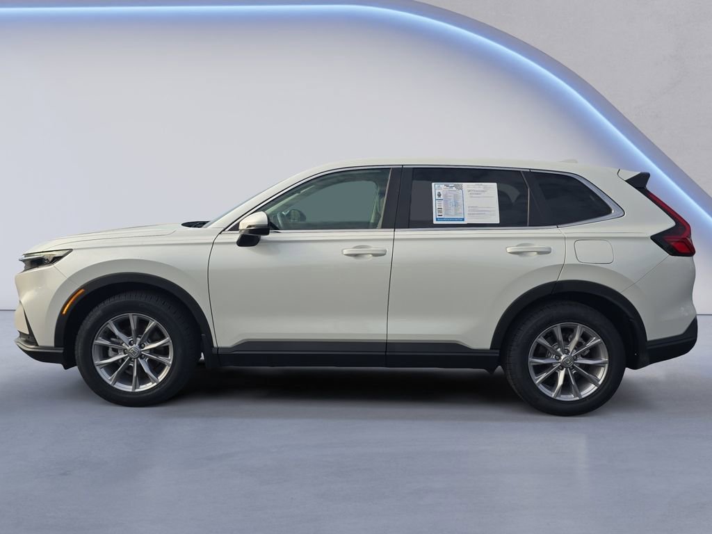 Certified 2025 Honda CR-V EX-L image 2