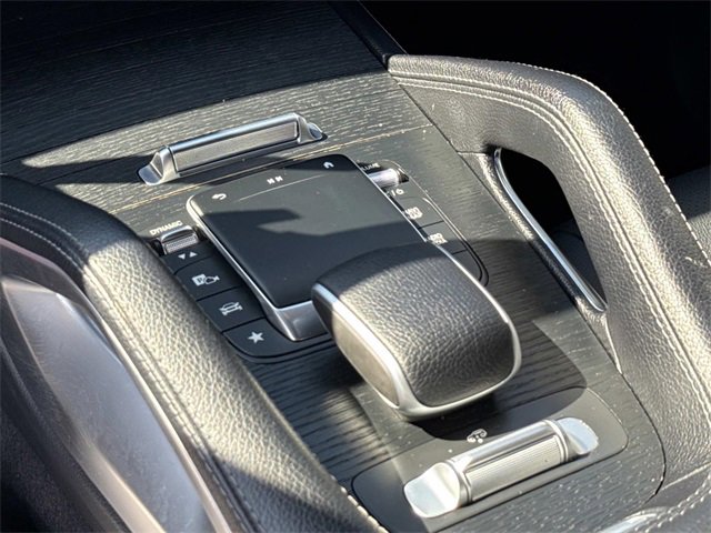 Used 2023 Mercedes-Benz GLS 450 4MATIC image 23