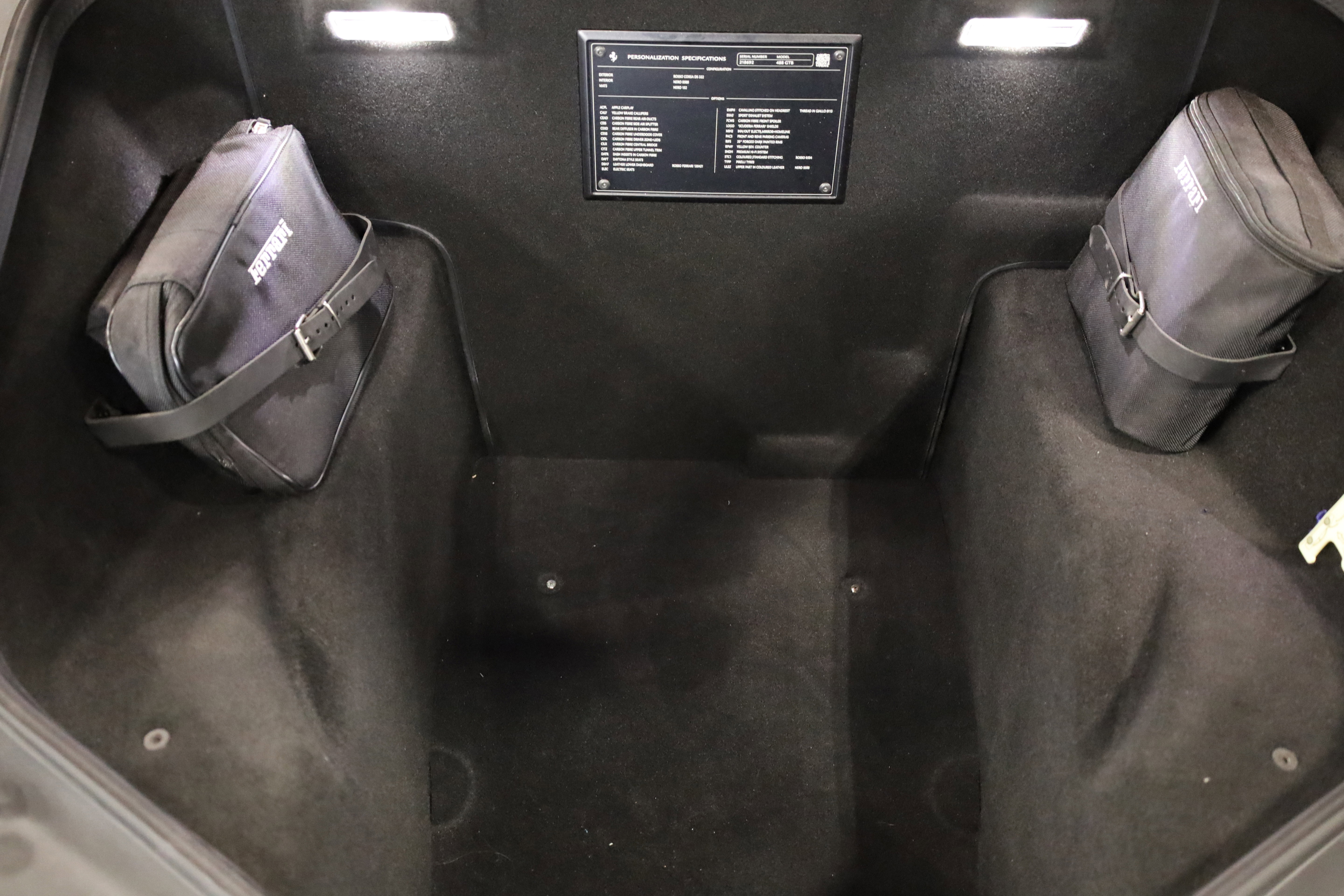 Used 2016 Ferrari 488 GTB image 38