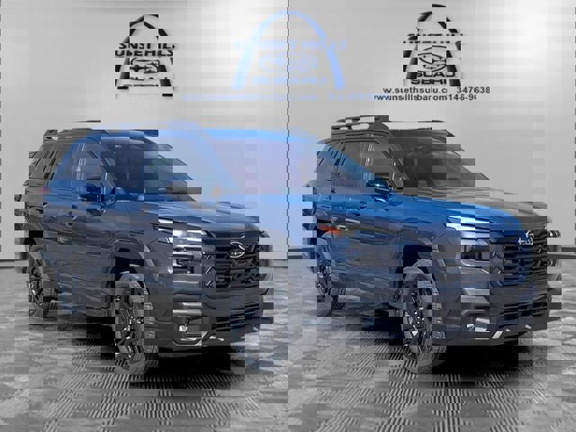 New 2026 Subaru Outback Limited XT image 24