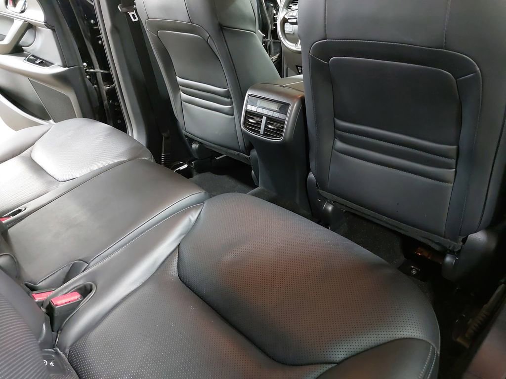 Used 2023 MAZDA CX-9 Touring Plus image 11