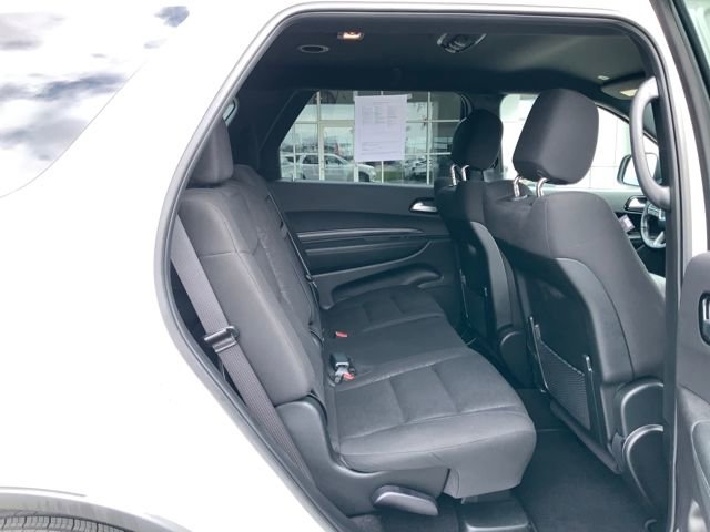 Used 2024 Dodge Durango SXT RWD image 17