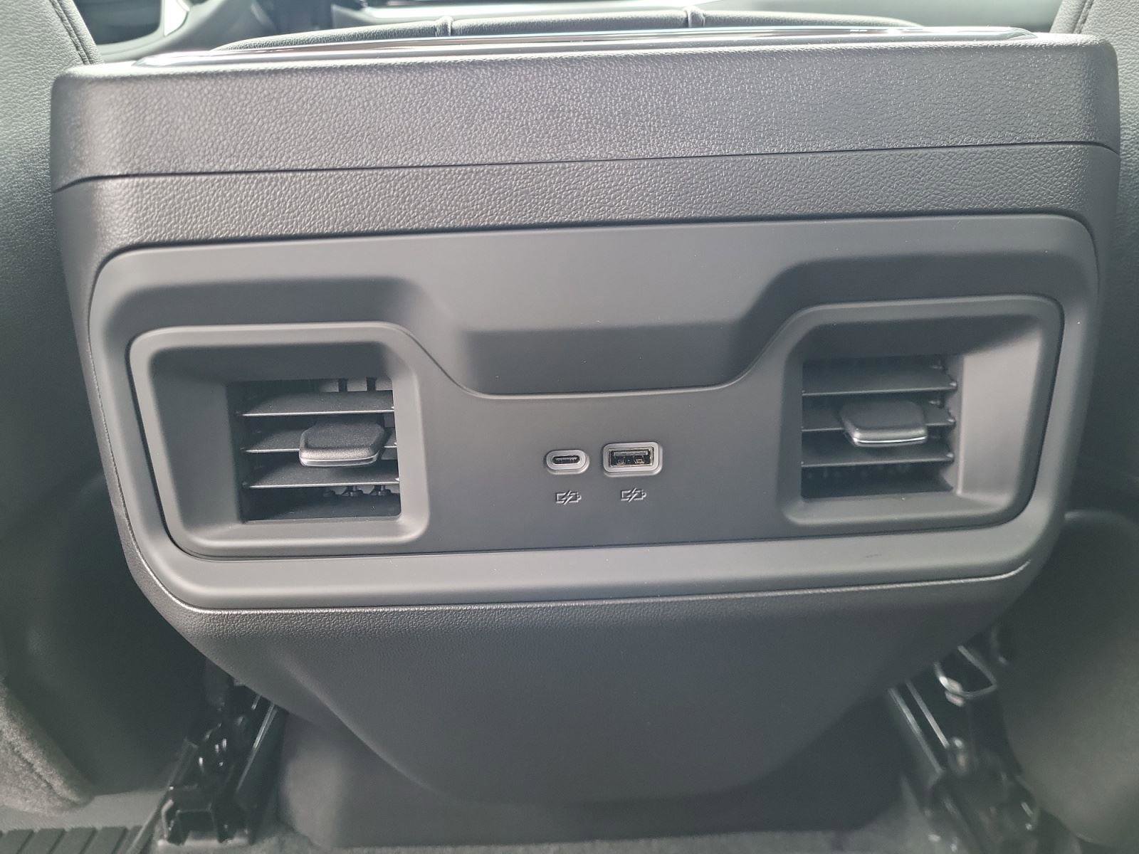 Used 2026 Chevrolet Silverado 1500 LT Trail Boss w/ LT Trail Boss Premium Package image 20