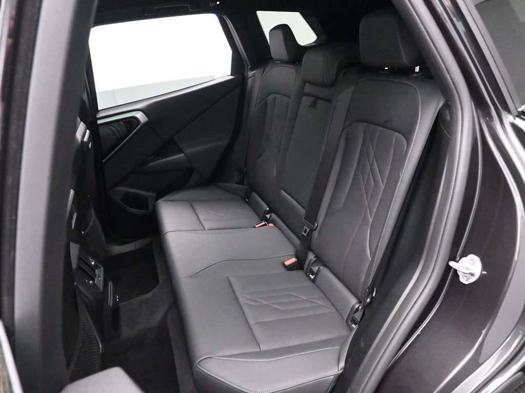 Used 2025 BMW X3 xDrive30i image 19