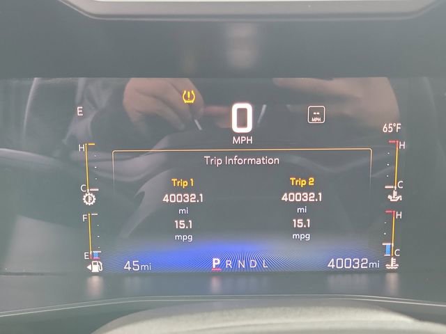 Used 2023 Chevrolet Colorado W/T image 10