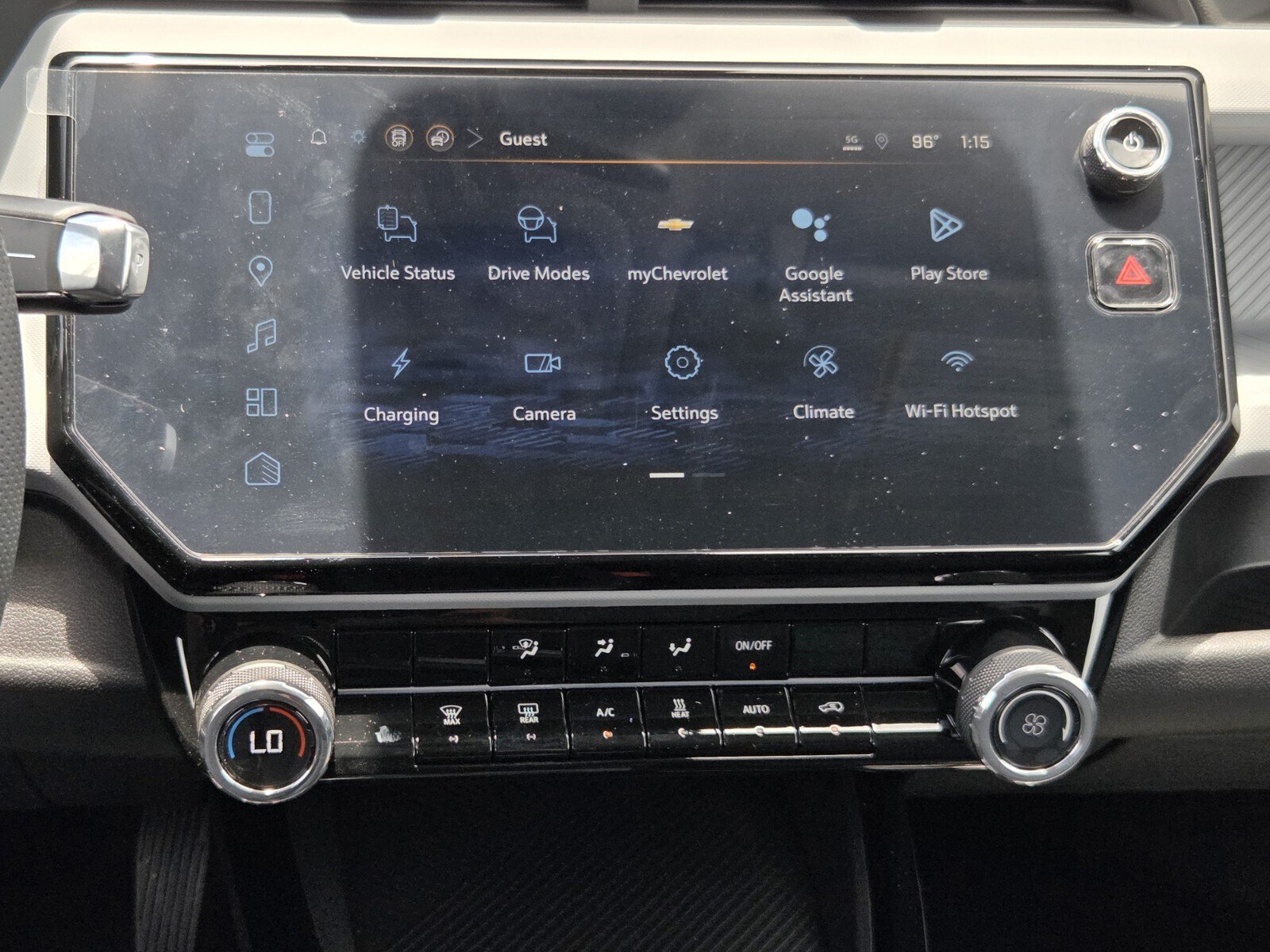 New 2027 Chevrolet Bolt LT FWD image 8