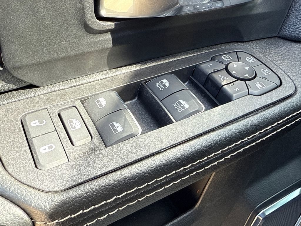 New 2026 RAM 3500 Laramie image 19