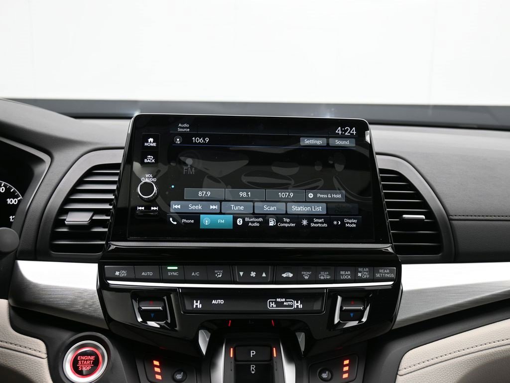 New 2026 Honda Odyssey EX-L image 44