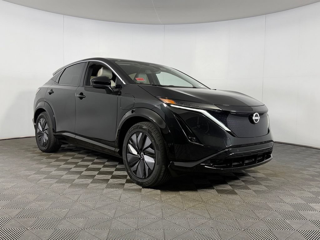 Used 2023 Nissan Ariya FWD image 5