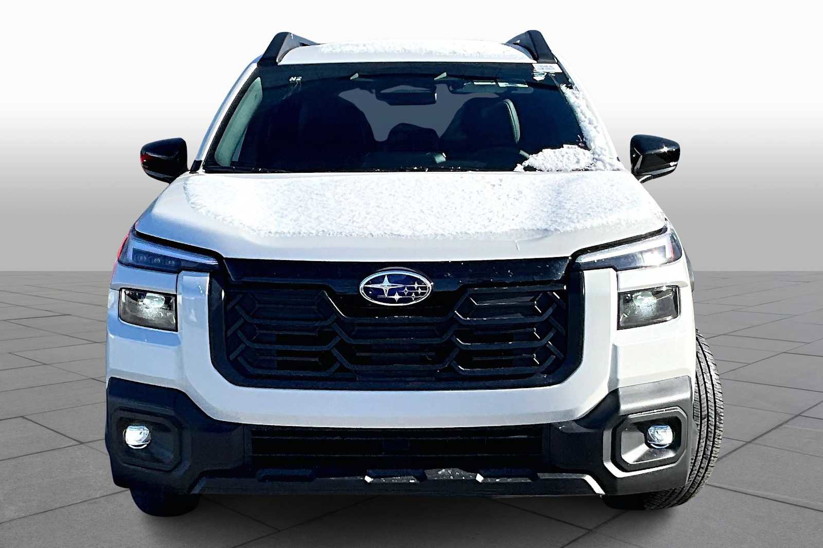 New 2026 Subaru Outback Premium image 3