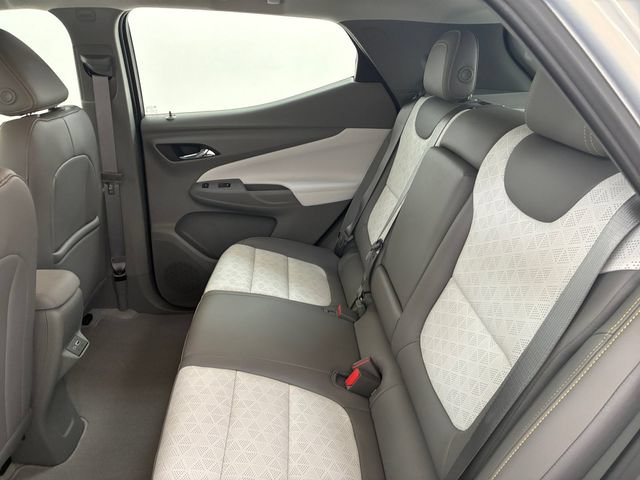 Certified 2022 Chevrolet Bolt EUV Premier FWD image 17