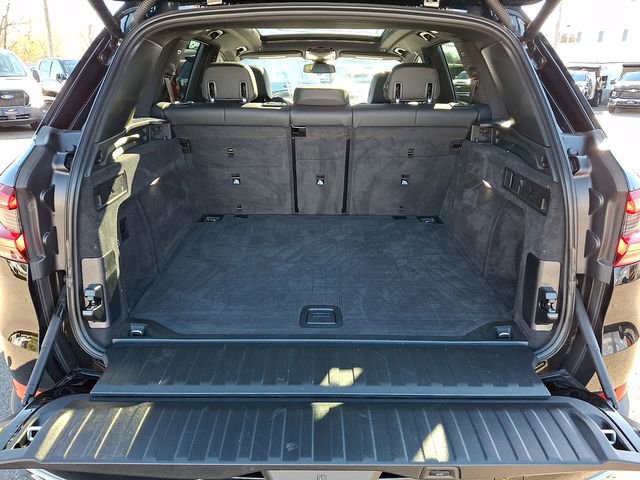 Used 2022 BMW X5 xDrive40i w/ Premium Package image 30