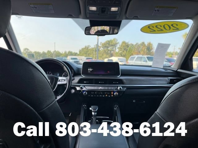 Used 2022 Kia Telluride EX w/ EX Premium Package AWD/4WD image 15