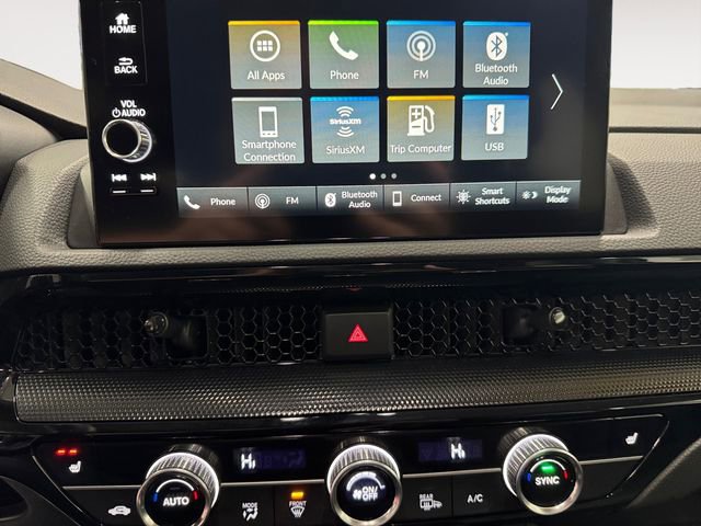 Used 2023 Honda CR-V EX-L image 12