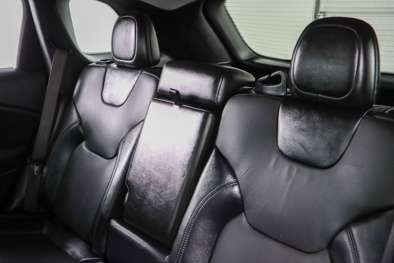 Used 2022 Jeep Cherokee Latitude Lux image 24