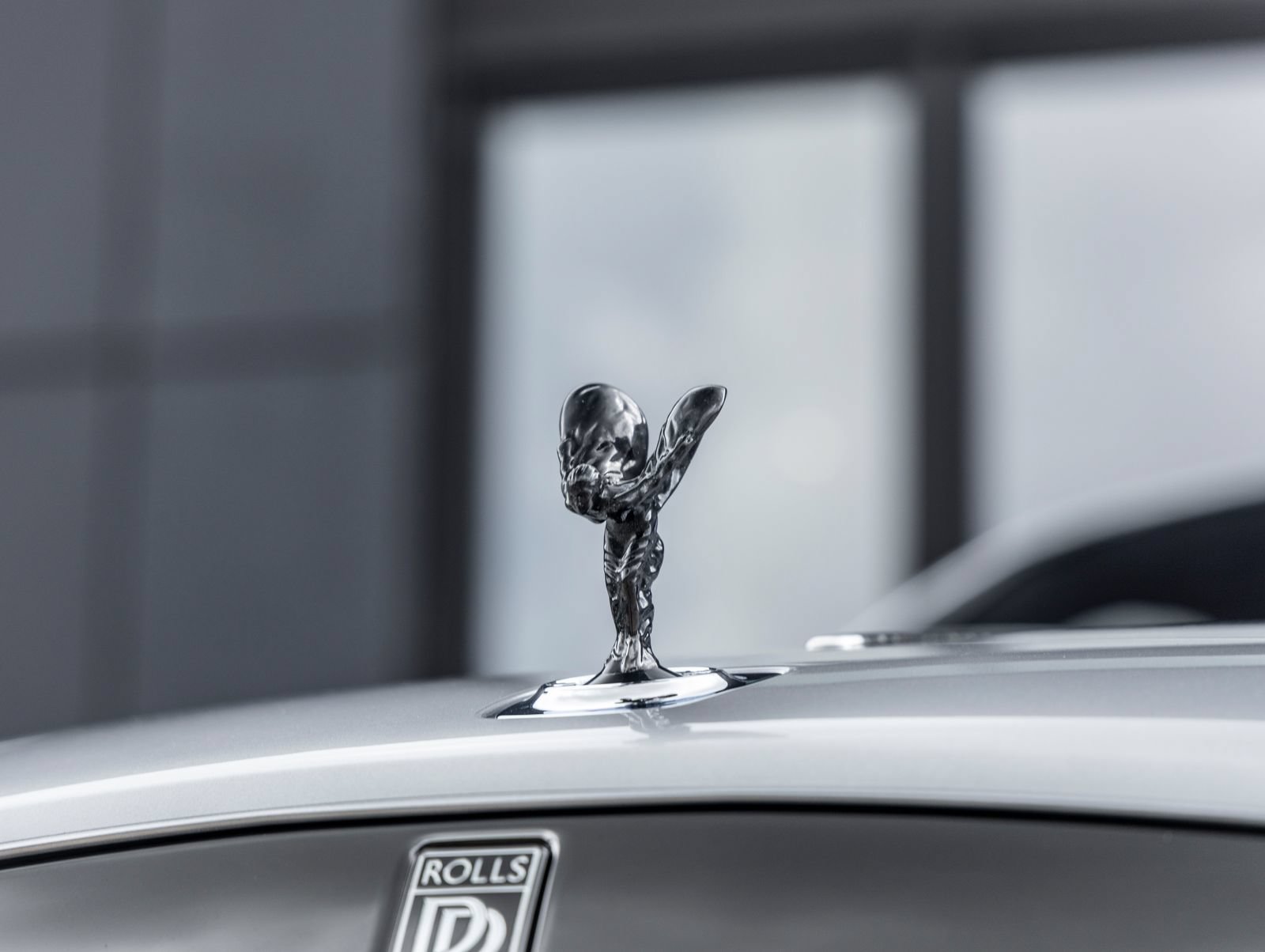 Used 2018 Rolls-Royce Wraith RWD image 20