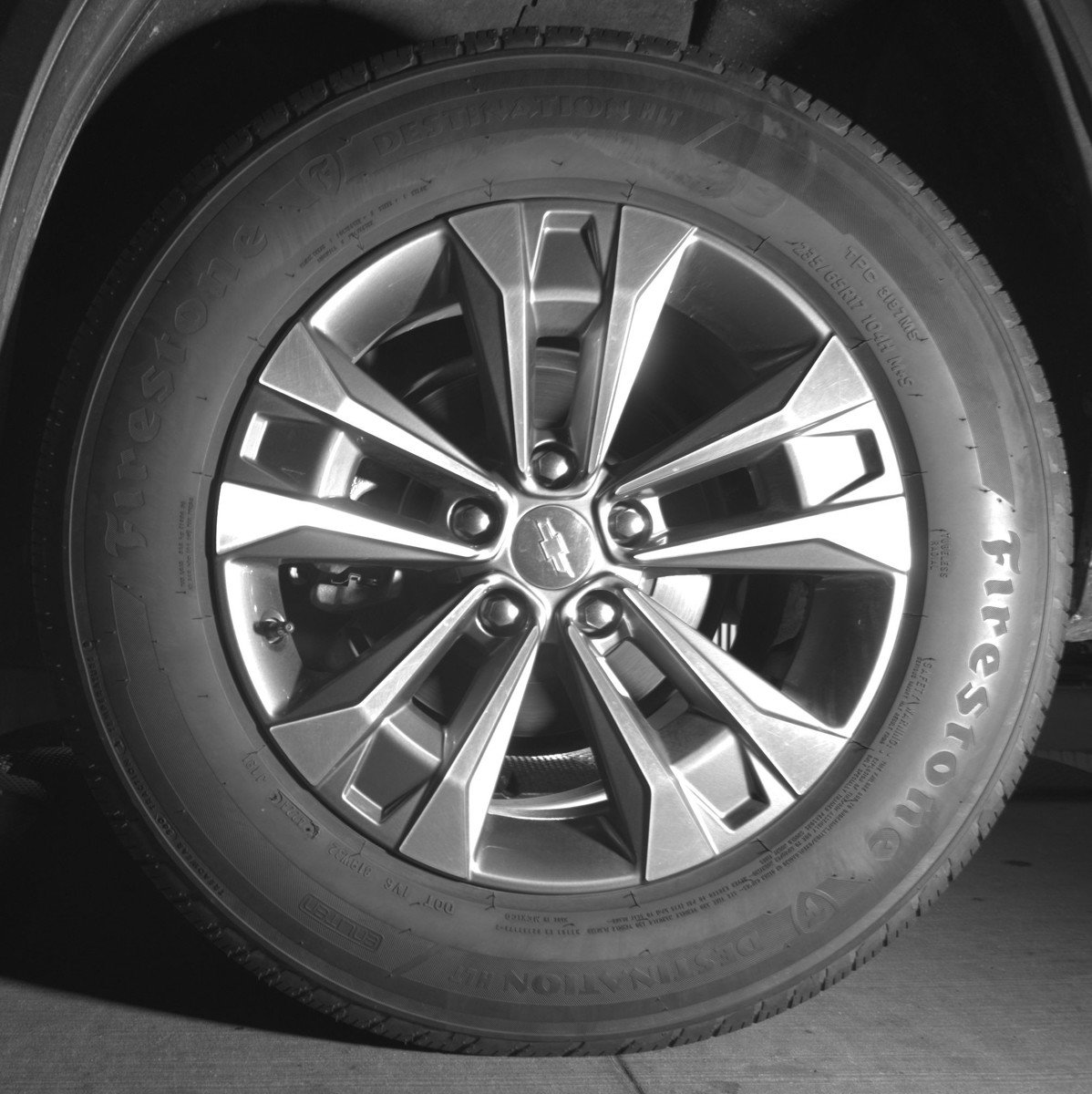 Used 2025 Chevrolet Equinox LT image 14