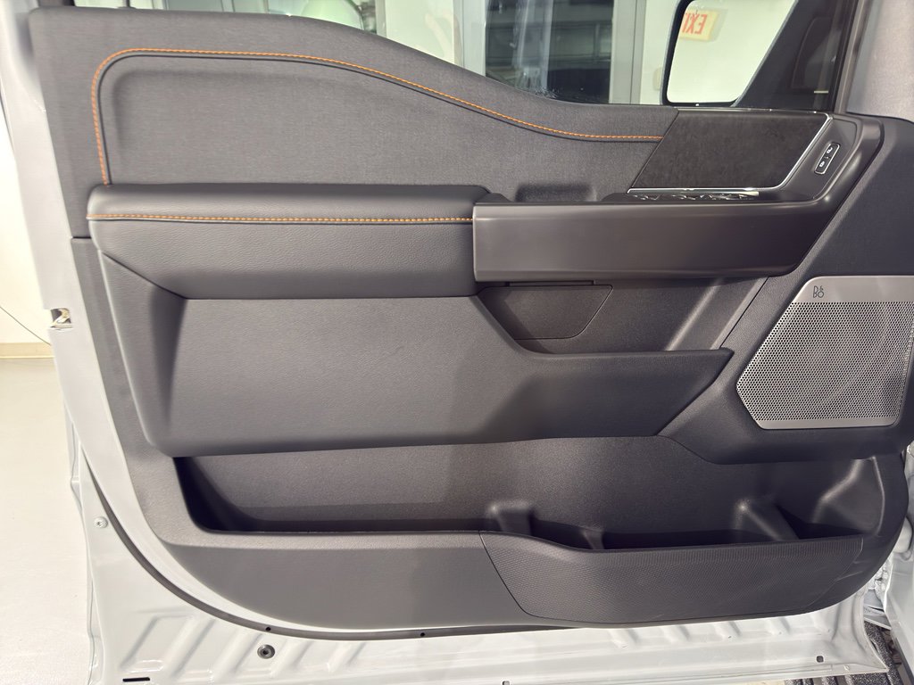 Used 2025 Ford F150 Tremor w/ Bed Utility Package image 16