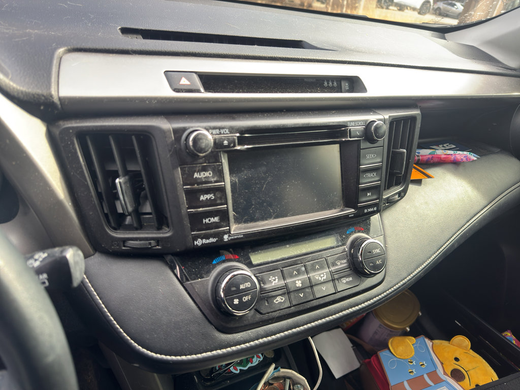 Used 2017 Toyota RAV4 XLE image 8