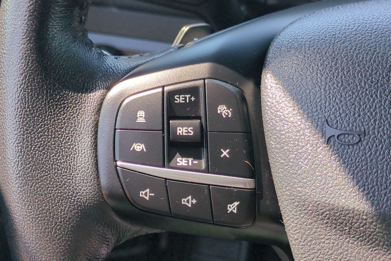 Used 2023 Ford Bronco Sport Badlands AWD/4WD image 12