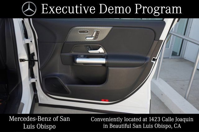 Used 2025 Mercedes-Benz GLA 250 image 16