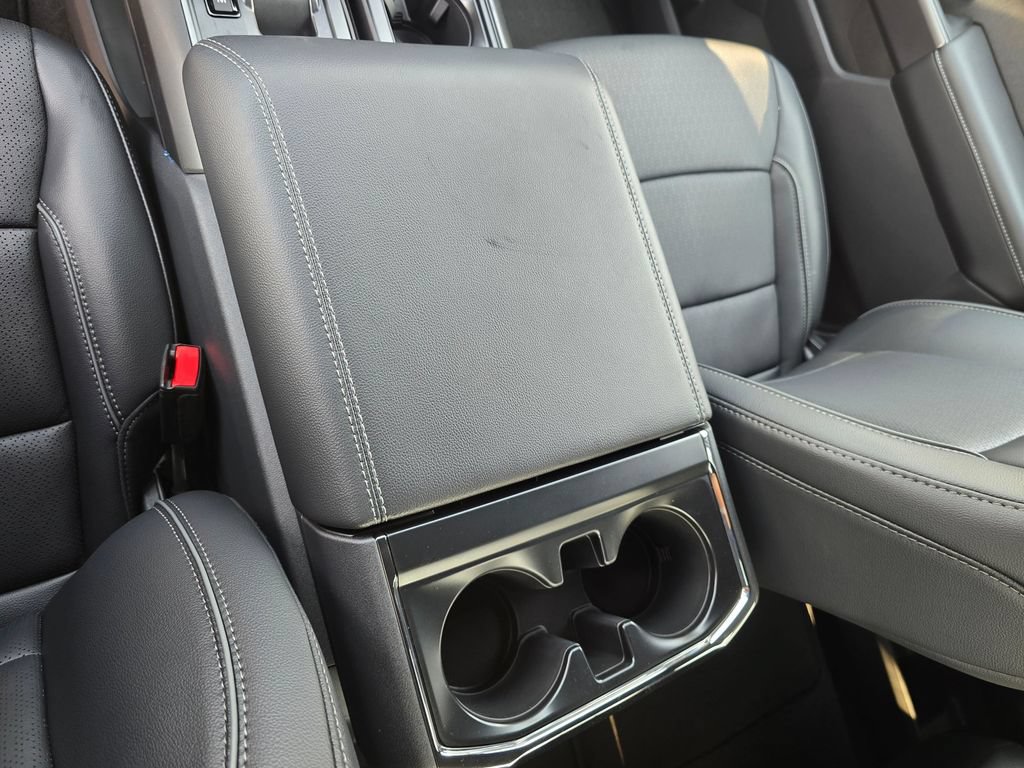 New 2026 Ford F150 Lariat AWD/4WD image 23