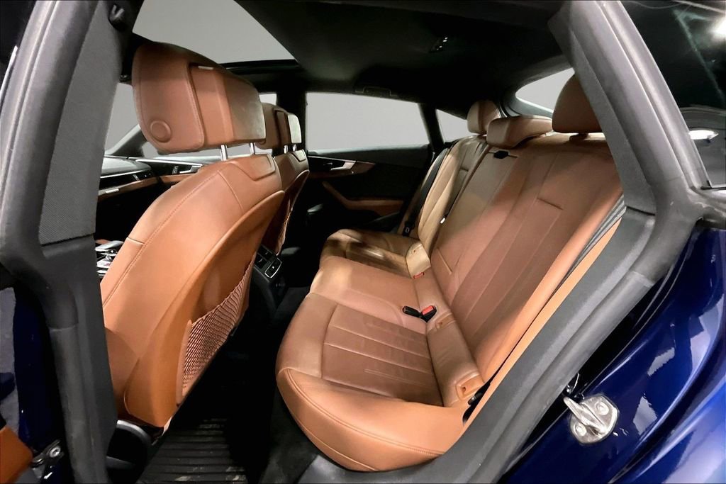 Used 2022 Audi A5 2.0T Premium w/ Convenience Package image 23