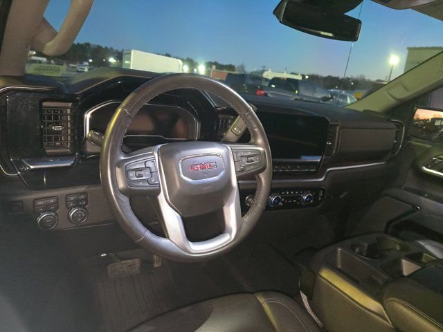 Used 2022 GMC Sierra 1500 SLT image 15