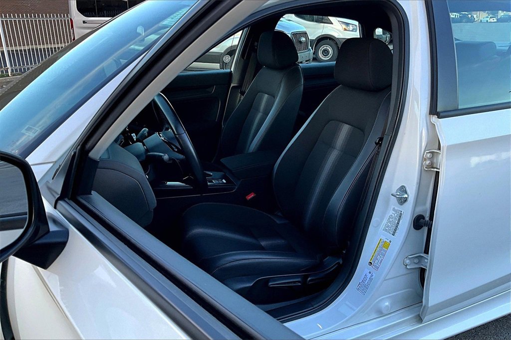 Used 2024 Honda Civic Sport image 23