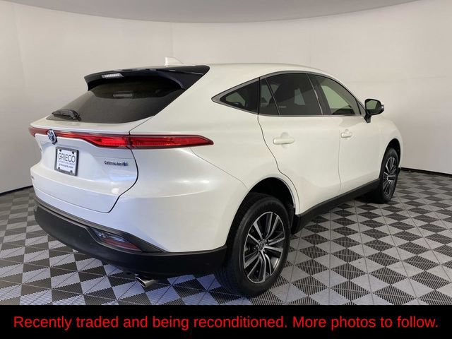 Used 2021 Toyota Venza LE AWD/4WD image 8