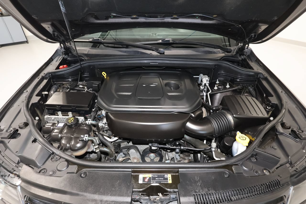Used 2021 Jeep Grand Cherokee Laredo X RWD image 18