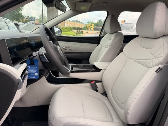 New 2026 Hyundai Tucson Blue SE FWD image 22