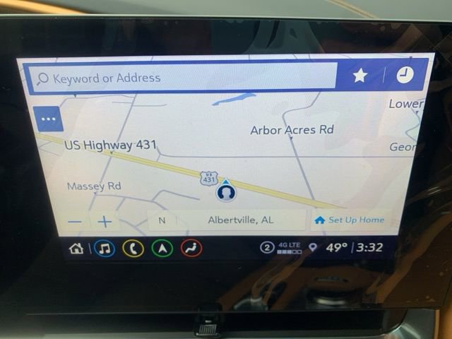 Used 2023 Chevrolet Corvette Stingray Preferred Conv w/ Z51 Performance Package image 21