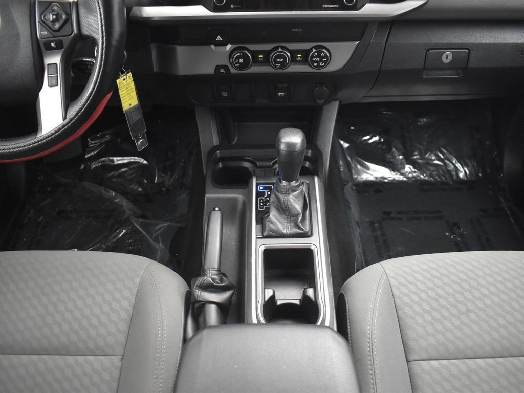 Used 2021 Toyota Tacoma SR5 image 12