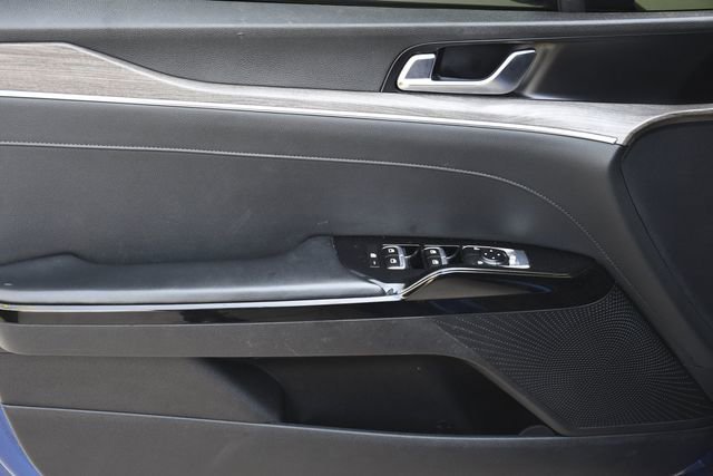 Used 2021 Kia K5 EX image 24