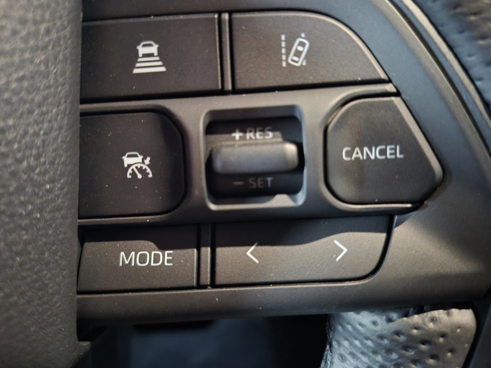 New 2026 Toyota Tundra TRD Pro image 27