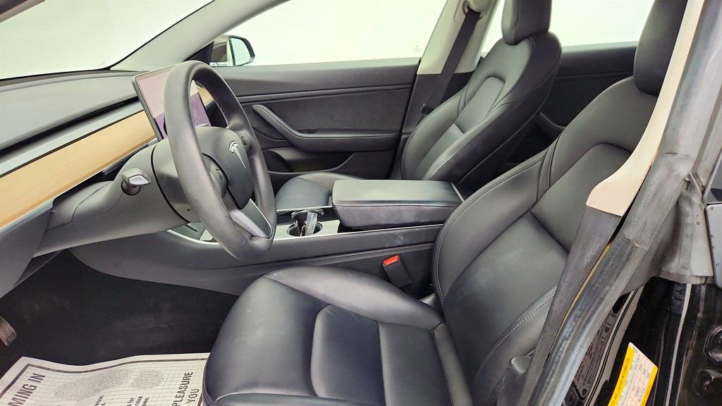 Used 2020 Tesla Model 3 Long Range image 21