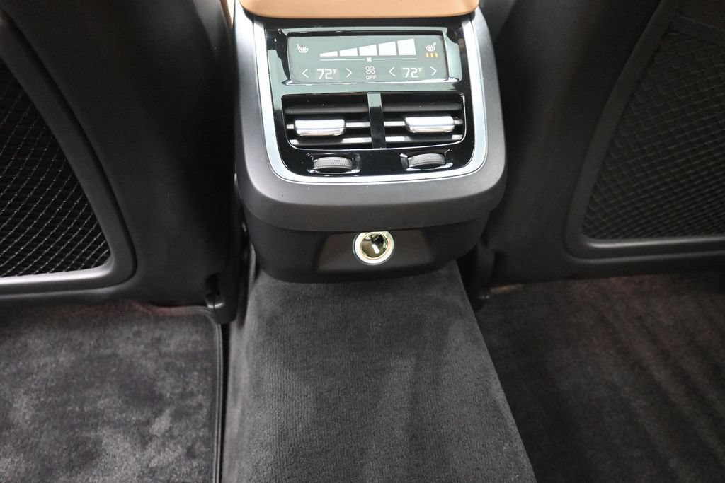 Used 2017 Volvo S90 T6 Inscription w/ Vision Package AWD/4WD image 21