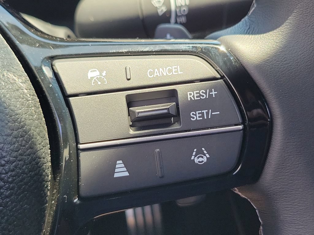 Used 2026 Honda Civic Sport image 25