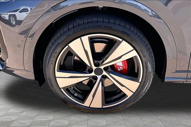 New 2026 Audi SQ5 Premium Plus AWD/4WD image 8
