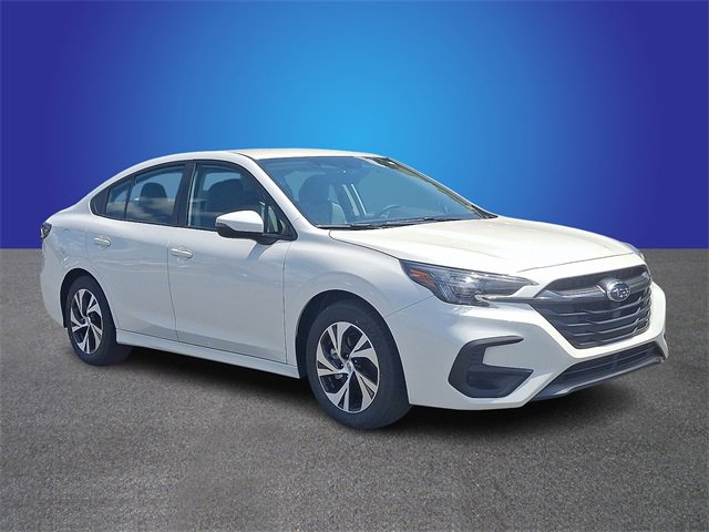 New 2025 Subaru Legacy Premium image 2