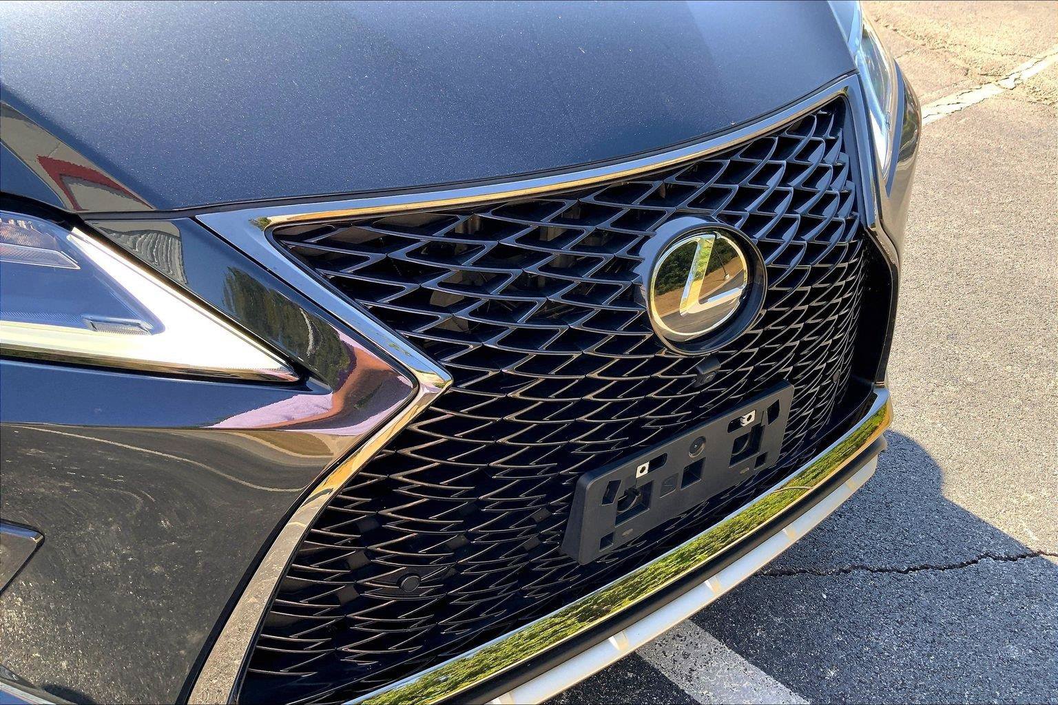 Used 2022 Lexus RX 350 F Sport w/ Cold Area Package AWD/4WD image 28