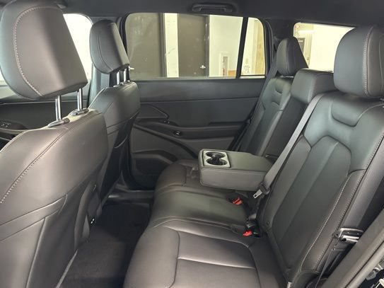New 2026 Jeep Cherokee Limited AWD/4WD image 19