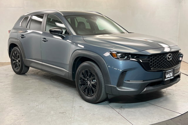 Used 2024 MAZDA CX-50 AWD 2.5 S w/ Preferred Package image 7