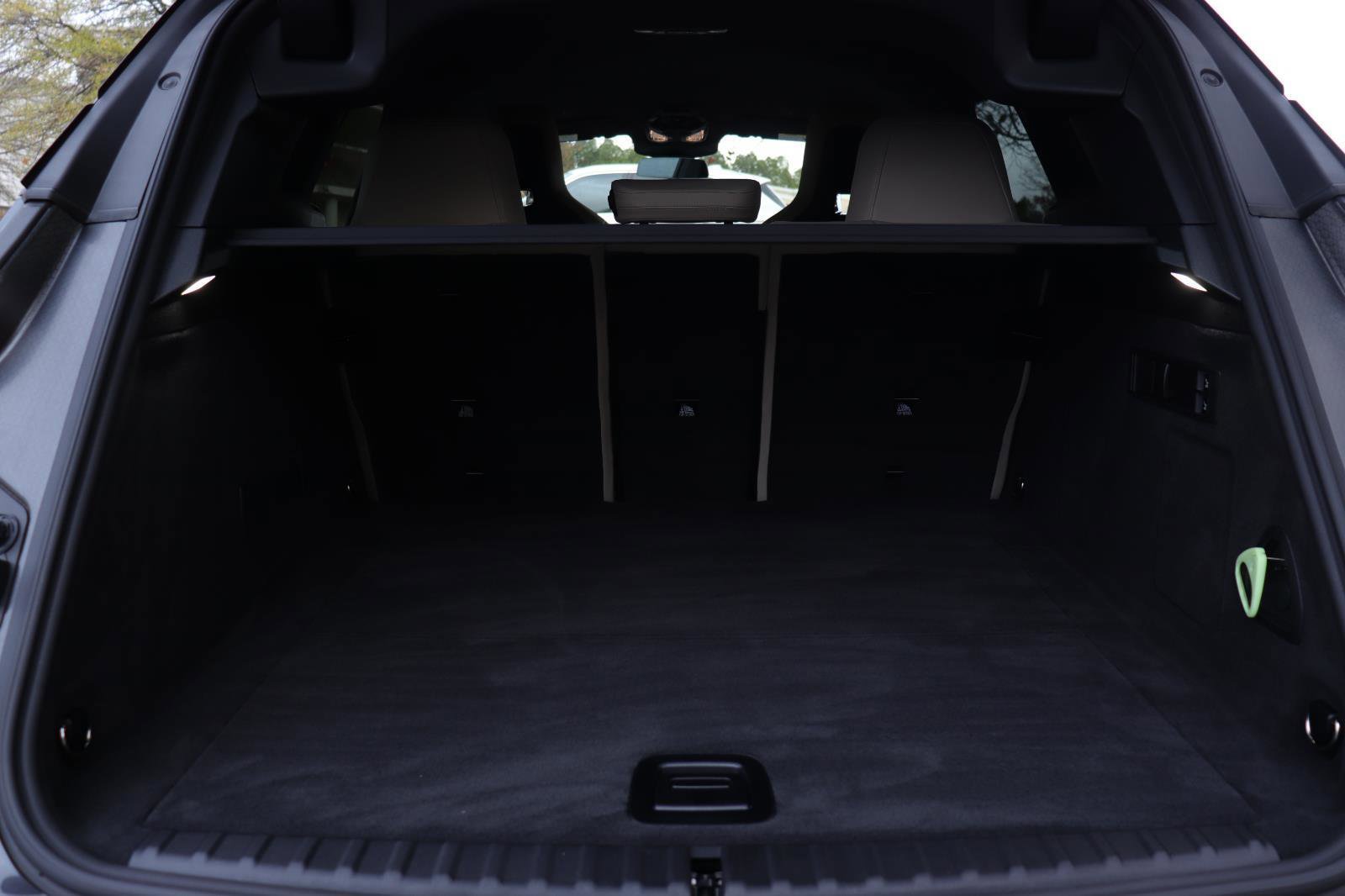 Used 2026 BMW iX xDrive45 image 13