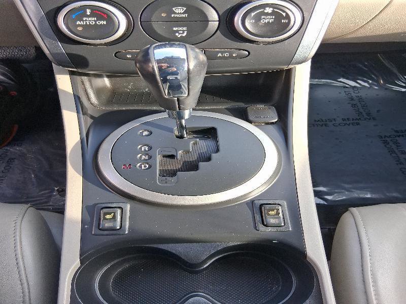 Used 2011 MAZDA CX-7 i Touring FWD image 37