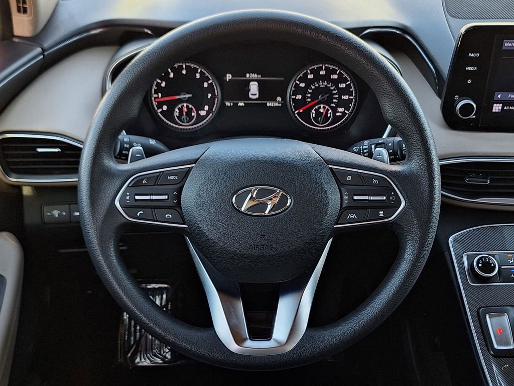 Used 2022 Hyundai Santa Fe SEL image 15