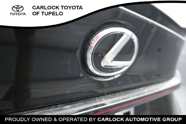 Used 2025 Lexus IS 350 F Sport w/ Accessory Package 2 RWD image 13