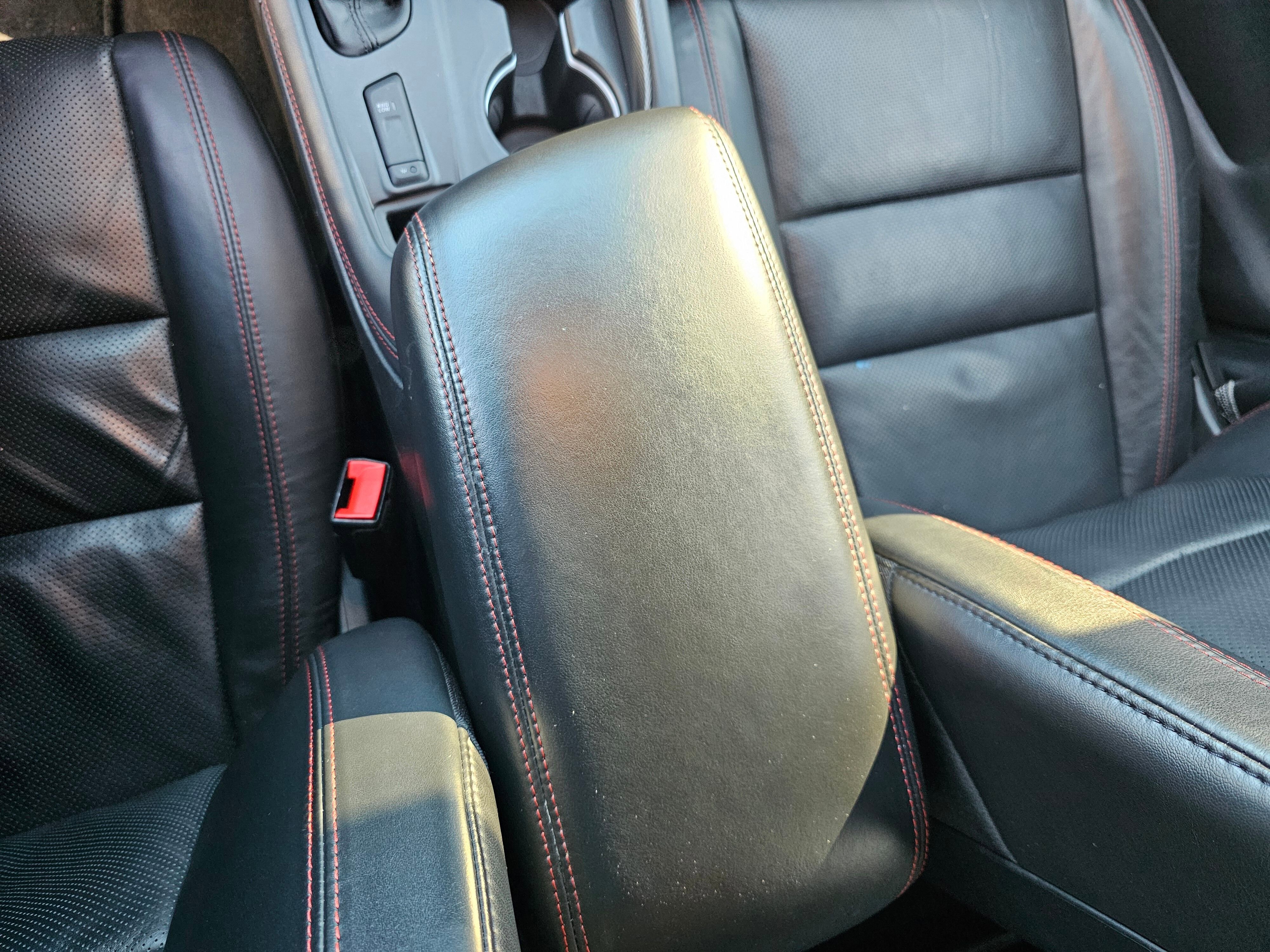 Used 2024 Dodge Durango R/T image 24