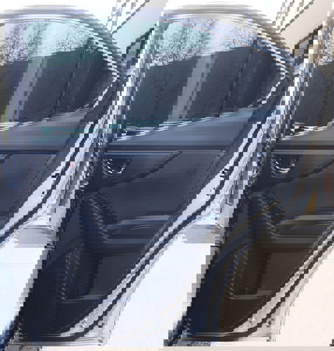 Used 2022 Subaru WRX Premium image 26